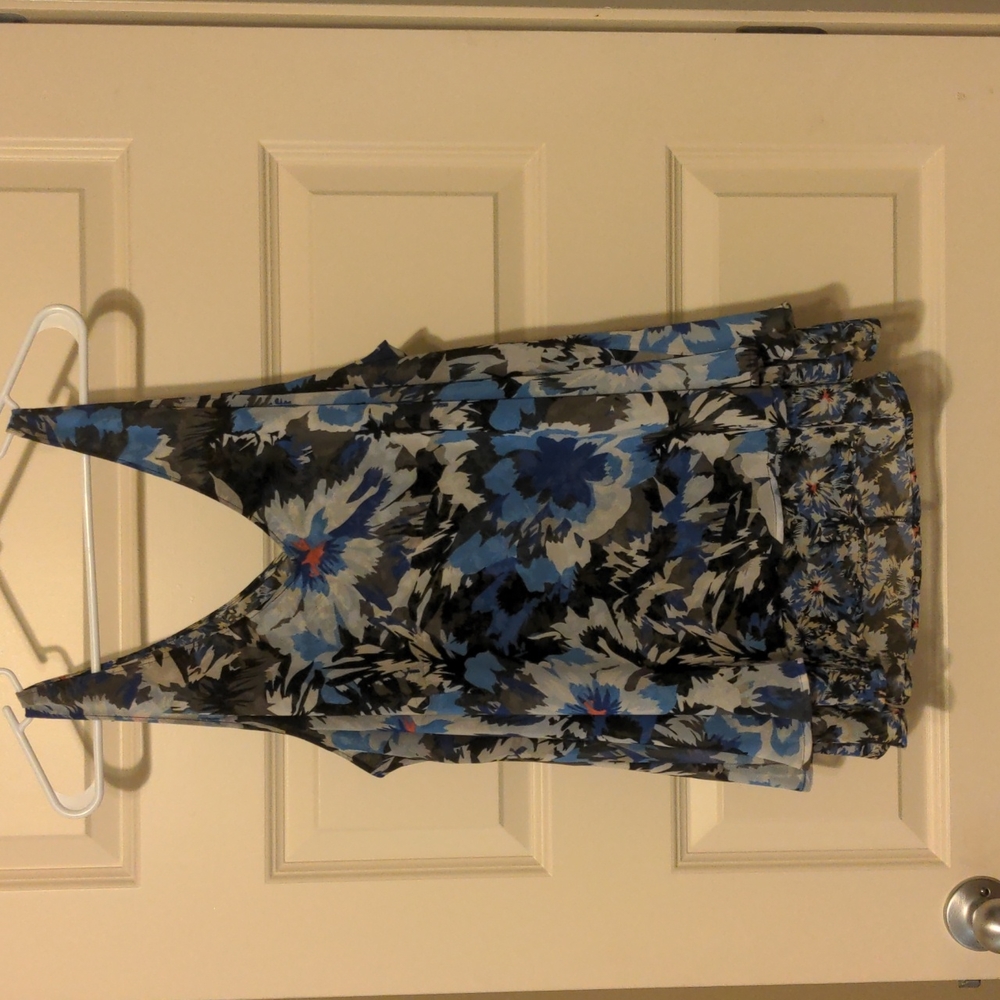 Lane Bryant Top
